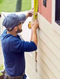 Reliable Johnstown, CO Siding Solutions